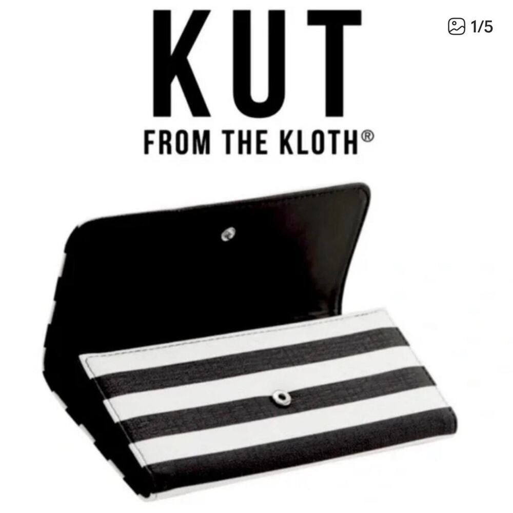 kut from the kloth wallet